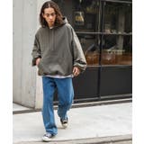 スーパーBIGバルーンパーカー レディース 秋 | WEGO【WOMEN】 | 詳細画像23