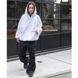 スーパーBIGバルーンパーカー レディース 秋 | WEGO【WOMEN】 | 詳細画像24