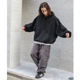 スーパーBIGバルーンパーカー レディース 秋 | WEGO【WOMEN】 | 詳細画像26