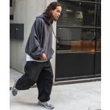 スーパーBIGバルーンパーカー レディース 秋 | WEGO【WOMEN】 | 詳細画像27