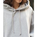 スーパーBIGバルーンパーカー レディース 秋 | WEGO【WOMEN】 | 詳細画像28