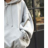 スーパーBIGバルーンパーカー レディース 秋 | WEGO【WOMEN】 | 詳細画像29