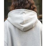 スーパーBIGバルーンパーカー レディース 秋 | WEGO【WOMEN】 | 詳細画像31