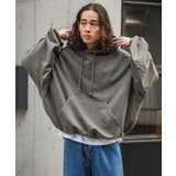 スーパーBIGバルーンパーカー レディース 秋 | WEGO【WOMEN】 | 詳細画像36