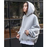 スーパーBIGバルーンパーカー レディース 秋 | WEGO【WOMEN】 | 詳細画像38