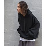 スーパーBIGバルーンパーカー レディース 秋 | WEGO【WOMEN】 | 詳細画像39