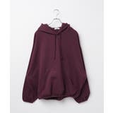 スーパーBIGバルーンパーカー レディース 秋 | WEGO【WOMEN】 | 詳細画像43