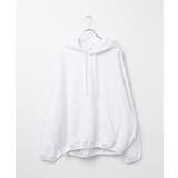 スーパーBIGバルーンパーカー レディース 秋 | WEGO【WOMEN】 | 詳細画像45