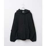 スーパーBIGバルーンパーカー レディース 秋 | WEGO【WOMEN】 | 詳細画像47