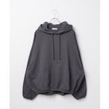 スーパーBIGバルーンパーカー レディース 秋 | WEGO【WOMEN】 | 詳細画像48