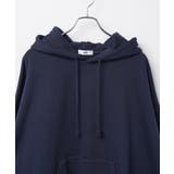 スーパーBIGバルーンパーカー レディース 秋 | WEGO【WOMEN】 | 詳細画像49