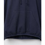 スーパーBIGバルーンパーカー レディース 秋 | WEGO【WOMEN】 | 詳細画像51