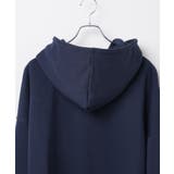 スーパーBIGバルーンパーカー レディース 秋 | WEGO【WOMEN】 | 詳細画像53