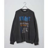ピグメントグラフィックプルオーバー レディース 秋 | WEGO【WOMEN】 | 詳細画像53