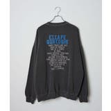 ピグメントグラフィックプルオーバー レディース 秋 | WEGO【WOMEN】 | 詳細画像54