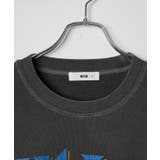 ピグメントグラフィックプルオーバー レディース 秋 | WEGO【WOMEN】 | 詳細画像55