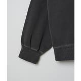 ピグメントグラフィックプルオーバー レディース 秋 | WEGO【WOMEN】 | 詳細画像56