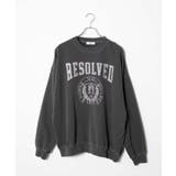 ピグメントグラフィックプルオーバー レディース 秋 | WEGO【WOMEN】 | 詳細画像60