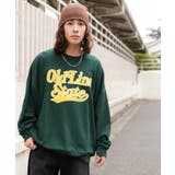 アクセ付きグラフィックプルオーバー | WEGO【MEN】 | 詳細画像12 