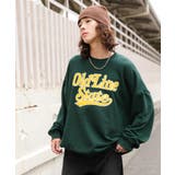 アクセ付きグラフィックプルオーバー | WEGO【MEN】 | 詳細画像13 