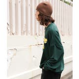 アクセ付きグラフィックプルオーバー | WEGO【MEN】 | 詳細画像14 