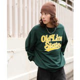アクセ付きグラフィックプルオーバー | WEGO【MEN】 | 詳細画像15 