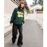 アクセ付きグラフィックプルオーバー | WEGO【MEN】 | 詳細画像16 