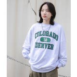 アクセ付きグラフィックプルオーバー | WEGO【MEN】 | 詳細画像25 