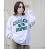 アクセ付きグラフィックプルオーバー | WEGO【MEN】 | 詳細画像26 