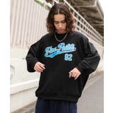 アクセ付きグラフィックプルオーバー | WEGO【MEN】 | 詳細画像28 