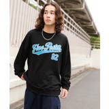 アクセ付きグラフィックプルオーバー | WEGO【MEN】 | 詳細画像30 