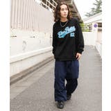 アクセ付きグラフィックプルオーバー | WEGO【MEN】 | 詳細画像32 