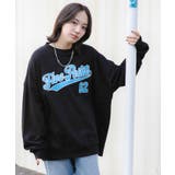 アクセ付きグラフィックプルオーバー | WEGO【MEN】 | 詳細画像33 