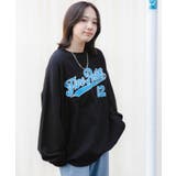 アクセ付きグラフィックプルオーバー | WEGO【MEN】 | 詳細画像34 