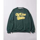アクセ付きグラフィックプルオーバー | WEGO【MEN】 | 詳細画像36 