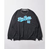 アクセ付きグラフィックプルオーバー | WEGO【MEN】 | 詳細画像39 