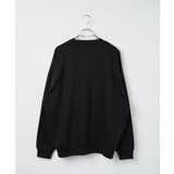 アクセ付きグラフィックプルオーバー | WEGO【MEN】 | 詳細画像47 