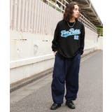 アクセ付きグラフィックプルオーバー | WEGO【MEN】 | 詳細画像6 