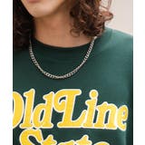 アクセ付きグラフィックプルオーバー | WEGO【MEN】 | 詳細画像8 