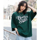 アクセ付きグラフィックTシャツ メンズ レディース | WEGO【WOMEN】 | 詳細画像1