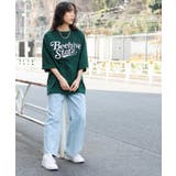アクセ付きグラフィックTシャツ メンズ レディース | WEGO【WOMEN】 | 詳細画像12