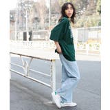 アクセ付きグラフィックTシャツ メンズ レディース | WEGO【WOMEN】 | 詳細画像13