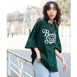 アクセ付きグラフィックTシャツ メンズ レディース | WEGO【WOMEN】 | 詳細画像14