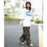 アクセ付きグラフィックTシャツ メンズ レディース | WEGO【WOMEN】 | 詳細画像16