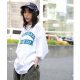 アクセ付きグラフィックTシャツ メンズ レディース | WEGO【WOMEN】 | 詳細画像17