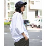 アクセ付きグラフィックTシャツ メンズ レディース | WEGO【WOMEN】 | 詳細画像18