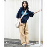 アクセ付きグラフィックTシャツ メンズ レディース | WEGO【WOMEN】 | 詳細画像2