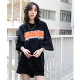 アクセ付きグラフィックTシャツ メンズ レディース | WEGO【WOMEN】 | 詳細画像20