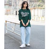 アクセ付きグラフィックTシャツ メンズ レディース | WEGO【WOMEN】 | 詳細画像3