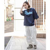 アクセ付きグラフィックTシャツ メンズ レディース | WEGO【WOMEN】 | 詳細画像22